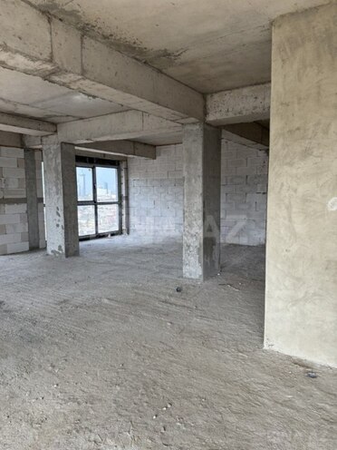 Satılır 2 otaqlı yeni tikili 80 m², Nəsimi r., photo 5 from 6