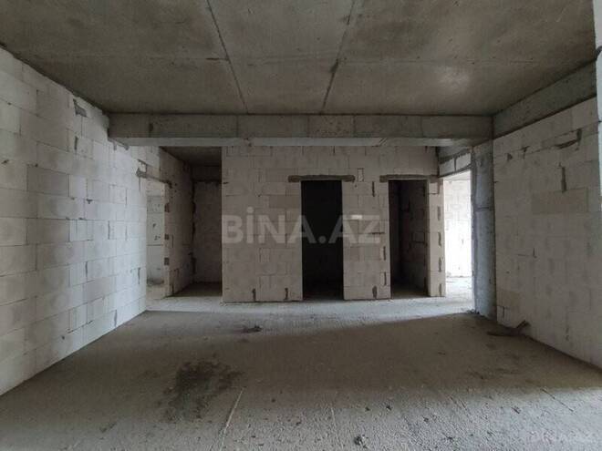 Satılır 2 otaqlı yeni tikili 80 m², Nəsimi r., photo 4 from 6