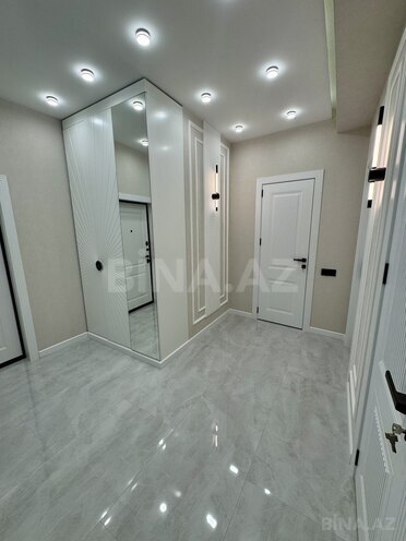 Satılır 3 otaqlı yeni tikili 98 m², Yeni Günəşli q., photo 4 from 15