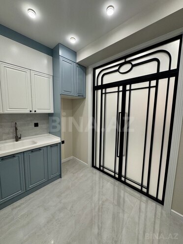 Satılır 3 otaqlı yeni tikili 98 m², Yeni Günəşli q., photo 5 from 15