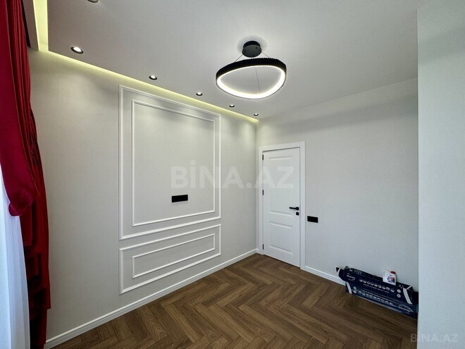 Satılır 3 otaqlı yeni tikili 98 m², Yeni Günəşli q., photo 12 from 15