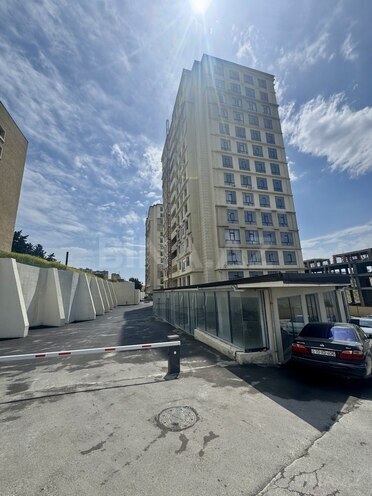 Satılır 3 otaqlı yeni tikili 98 m², Yeni Günəşli q., photo 1 from 15