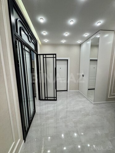 Satılır 3 otaqlı yeni tikili 98 m², Yeni Günəşli q., photo 3 from 15