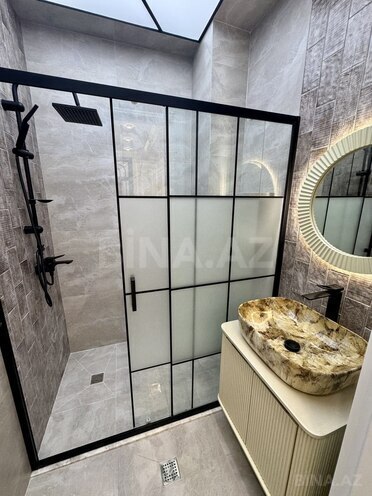 Satılır 3 otaqlı yeni tikili 98 m², Yeni Günəşli q., photo 13 from 15