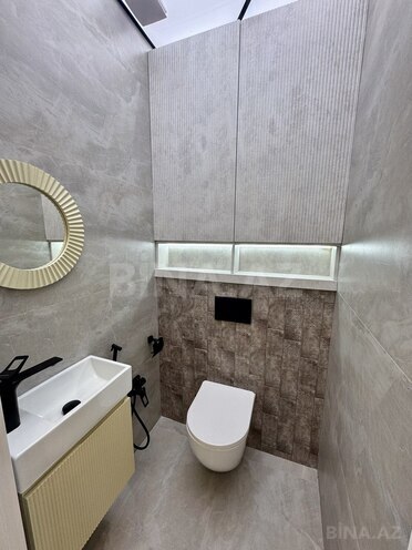 Satılır 3 otaqlı yeni tikili 98 m², Yeni Günəşli q., photo 14 from 15