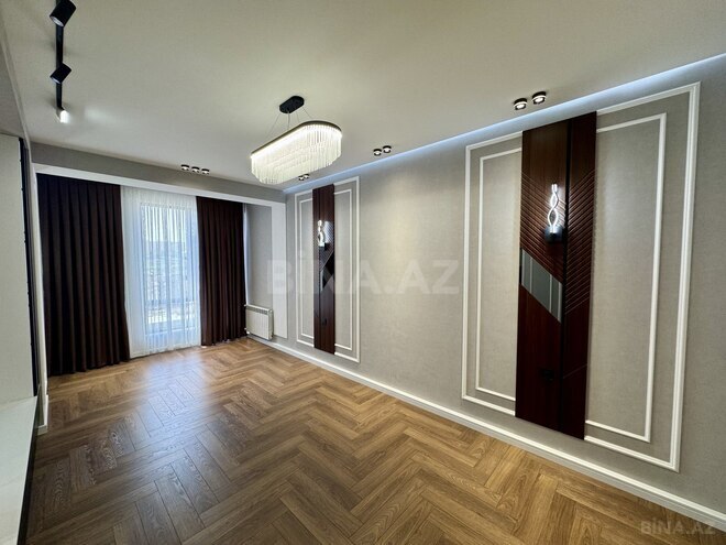 Satılır 3 otaqlı yeni tikili 98 m², Yeni Günəşli q., photo 8 from 15