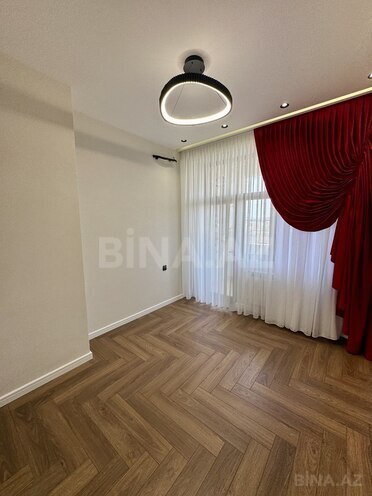 Satılır 3 otaqlı yeni tikili 98 m², Yeni Günəşli q., photo 11 from 15