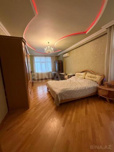 Сдаётся 3-комн. новостройка 150 м², Насиминский  р., photo 6 from 13