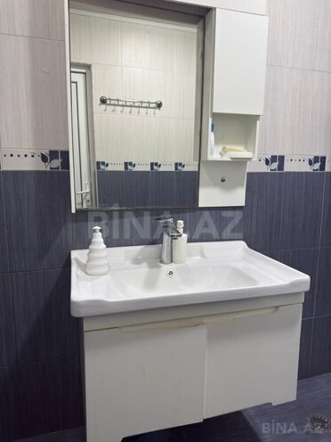 Satılır 2 otaqlı yeni tikili 67 m², Həzi Aslanov m., photo 13 from 17
