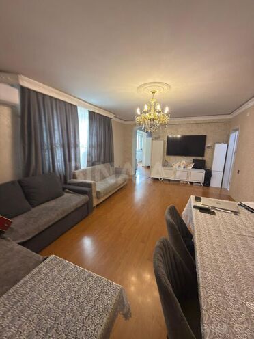 Satılır 2 otaqlı yeni tikili 67 m², Həzi Aslanov m., photo 1 from 17