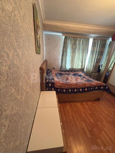 Satılır 2 otaqlı yeni tikili 67 m², Həzi Aslanov m., photo 3 from 17