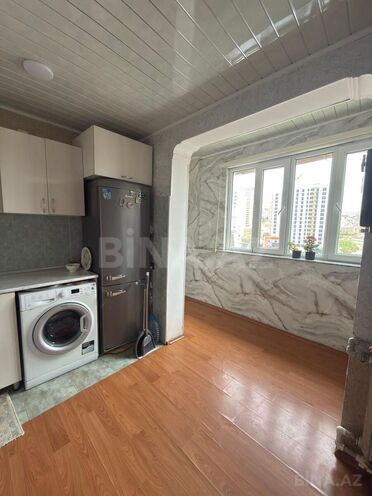 Satılır 2 otaqlı yeni tikili 67 m², Həzi Aslanov m., photo 12 from 17