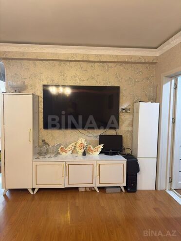 Satılır 2 otaqlı yeni tikili 67 m², Həzi Aslanov m., photo 5 from 17