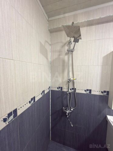 Satılır 2 otaqlı yeni tikili 67 m², Həzi Aslanov m., photo 10 from 17