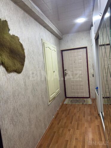 Satılır 2 otaqlı yeni tikili 67 m², Həzi Aslanov m., photo 4 from 17