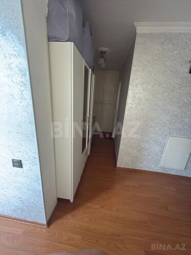 Satılır 2 otaqlı yeni tikili 67 m², Həzi Aslanov m., photo 11 from 17