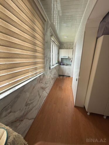Satılır 2 otaqlı yeni tikili 67 m², Həzi Aslanov m., photo 8 from 17