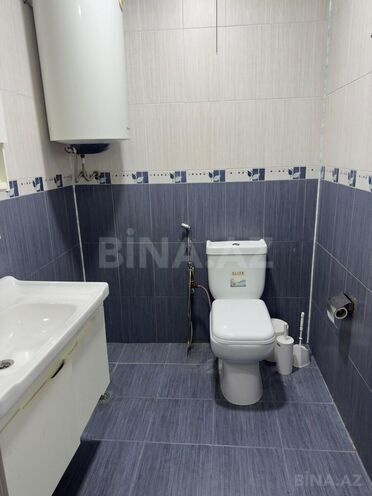 Satılır 2 otaqlı yeni tikili 67 m², Həzi Aslanov m., photo 16 from 17