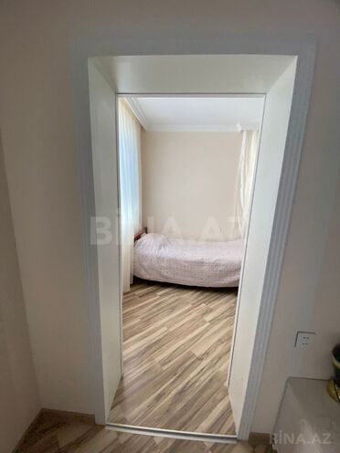 İcarəyə verilir 8 otaqlı həyət evi/bağ evi 500 m², Novxanı q., photo 21 from 27