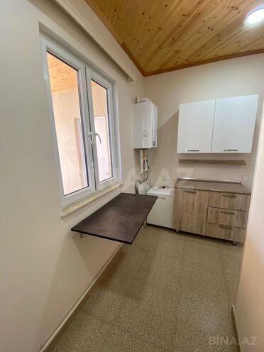 İcarəyə verilir 8 otaqlı həyət evi/bağ evi 500 m², Novxanı q., photo 25 from 27