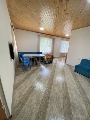 İcarəyə verilir 8 otaqlı həyət evi/bağ evi 500 m², Novxanı q., photo 11 from 27