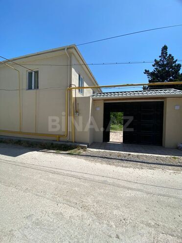 İcarəyə verilir 8 otaqlı həyət evi/bağ evi 500 m², Novxanı q., photo 8 from 27