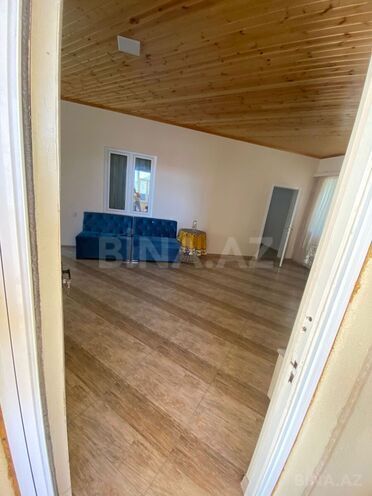 İcarəyə verilir 8 otaqlı həyət evi/bağ evi 500 m², Novxanı q., photo 10 from 27