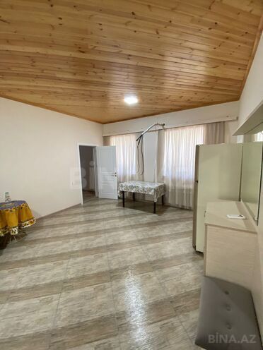 İcarəyə verilir 8 otaqlı həyət evi/bağ evi 500 m², Novxanı q., photo 12 from 27
