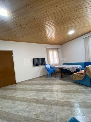 İcarəyə verilir 8 otaqlı həyət evi/bağ evi 500 m², Novxanı q., photo 23 from 27