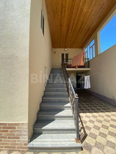 İcarəyə verilir 8 otaqlı həyət evi/bağ evi 500 m², Novxanı q., photo 16 from 27