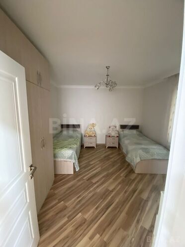 İcarəyə verilir 8 otaqlı həyət evi/bağ evi 500 m², Novxanı q., photo 18 from 27