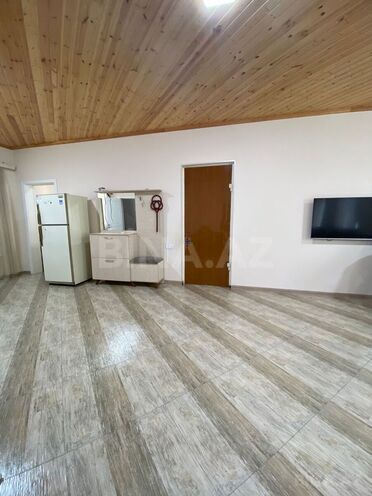 İcarəyə verilir 8 otaqlı həyət evi/bağ evi 500 m², Novxanı q., photo 24 from 27