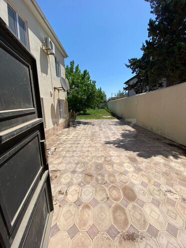 İcarəyə verilir 8 otaqlı həyət evi/bağ evi 500 m², Novxanı q., photo 3 from 27