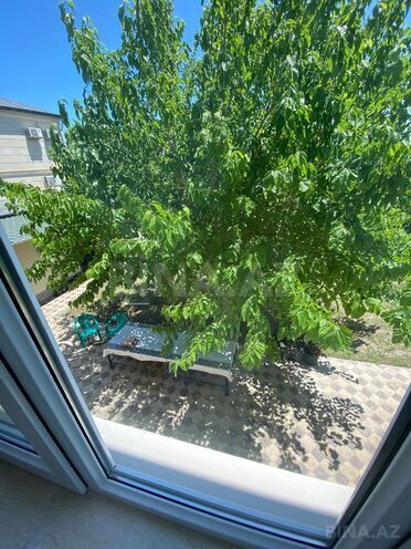 İcarəyə verilir 8 otaqlı həyət evi/bağ evi 500 m², Novxanı q., photo 26 from 27