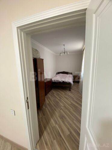 İcarəyə verilir 8 otaqlı həyət evi/bağ evi 500 m², Novxanı q., photo 17 from 27