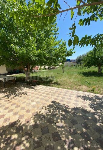 İcarəyə verilir 8 otaqlı həyət evi/bağ evi 500 m², Novxanı q., photo 5 from 27