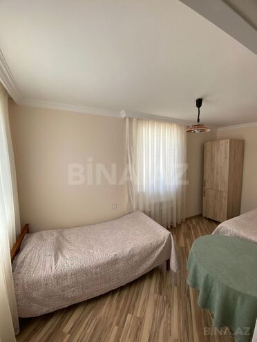 İcarəyə verilir 8 otaqlı həyət evi/bağ evi 500 m², Novxanı q., photo 22 from 27