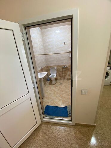 İcarəyə verilir 8 otaqlı həyət evi/bağ evi 500 m², Novxanı q., photo 15 from 27