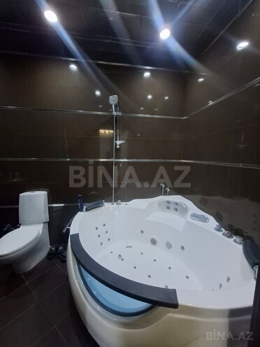 İcarəyə verilir 3 otaqlı yeni tikili 172 m², 28 May m., photo 11 from 20