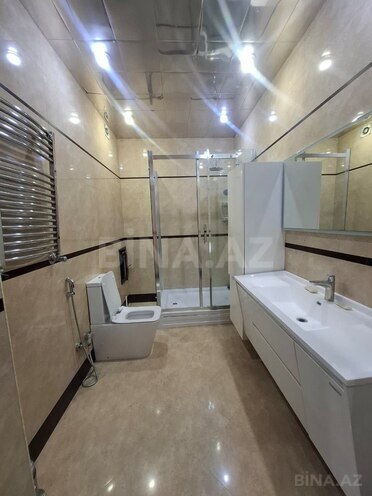 İcarəyə verilir 3 otaqlı yeni tikili 172 m², 28 May m., photo 9 from 20