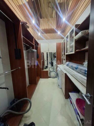 İcarəyə verilir 3 otaqlı yeni tikili 172 m², 28 May m., photo 17 from 20