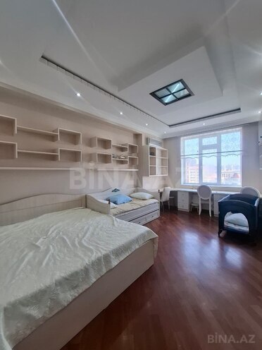 İcarəyə verilir 3 otaqlı yeni tikili 172 m², 28 May m., photo 14 from 20