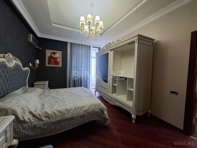 İcarəyə verilir 3 otaqlı yeni tikili 172 m², 28 May m., photo 16 from 20