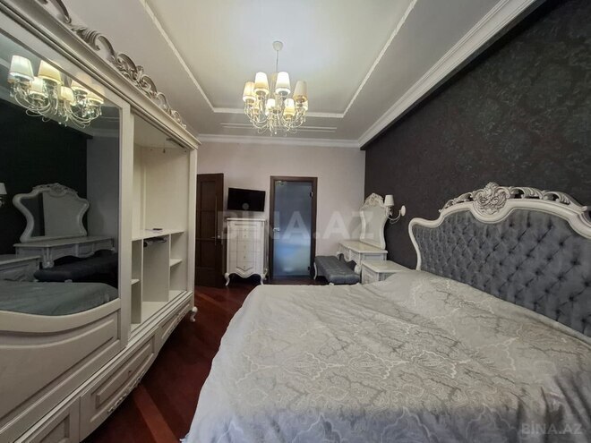 İcarəyə verilir 3 otaqlı yeni tikili 172 m², 28 May m., photo 13 from 20