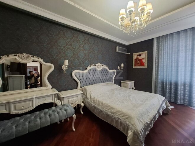İcarəyə verilir 3 otaqlı yeni tikili 172 m², 28 May m., photo 15 from 20