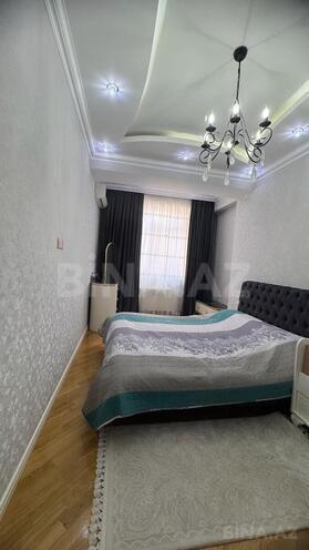 Satılır 3 otaqlı yeni tikili 105 m², Qara Qarayev m., photo 4 from 16