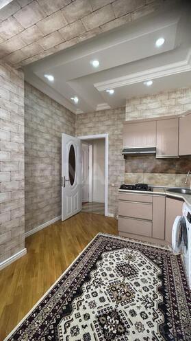 Satılır 3 otaqlı yeni tikili 105 m², Qara Qarayev m., photo 6 from 16
