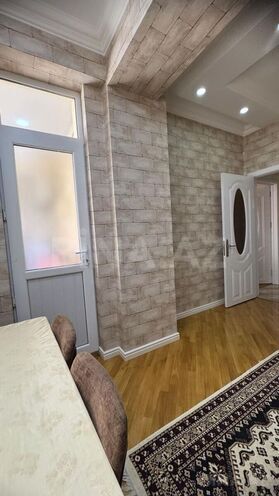 Satılır 3 otaqlı yeni tikili 105 m², Qara Qarayev m., photo 15 from 16