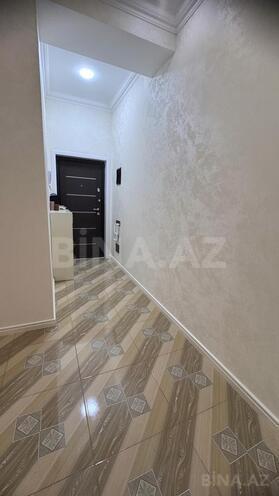 Satılır 3 otaqlı yeni tikili 105 m², Qara Qarayev m., photo 7 from 16