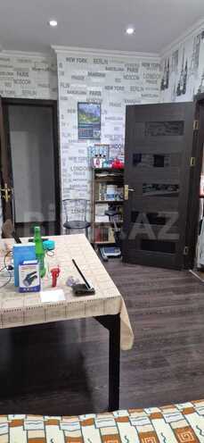 Satılır 3 otaqlı yeni tikili 73 m², Azadlıq Prospekti m., photo 3 from 14